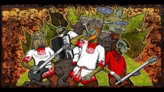 Лешак - Блаженный / Leshak - Blazhenny