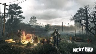 Next Day: Survival - Русский убийца Dayz 2017 или правильный сталкер онлайн?