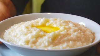 РИСОВАЯ КАША ОТ ПАПЫ – простой рецепт приготовления: супер рецепт!