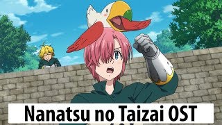 Nanatsu no Taizai : Imashime no Fukkatsu - One Love  OST(2 season 9 ep) AMV