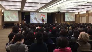 이상국 힐링특강 강사섭외 1순위 성격테스트