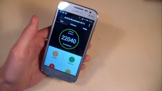 Обзор Samsung Galaxy Core Prime VE G361H (отличия от G360H) (HD)