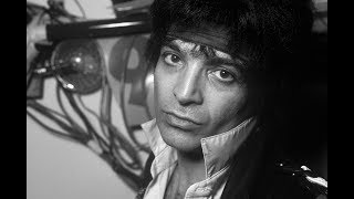 ALAN VEGA SUICIDE - Where does the music play? Documentary 1998