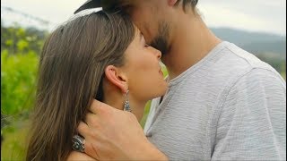 Я Люблю Тебя ?  Инал Джуккаев и Джамиля Айбазова. Новинка