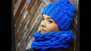 НОВЫЕ МОДЕЛИ ШАПОК 2019-2020 ГОД✨ОБЗОР  МОДЕЛЕЙ