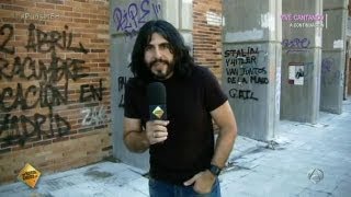 Vaquero: "Estamos en época de becas flacas"