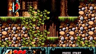 [Rus] Летсплей Blades of Vengeance. #3 (Финал)