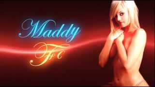 Эротическое фото от фотостудии Maddy Fay