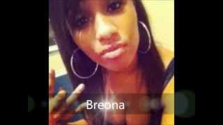 Girl You So Fine ''YungDread & T-R3AL'' ''PROMO VIDEO''