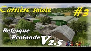 FS15/EPISODE°3/CARRIERE SUIVIE/BELGIQUE PROFONDE V2.5