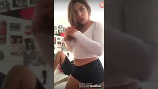 Periscope Türk Liseli İfşa (Devamı Açıklamada)
