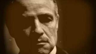 Ennio Morricone & Nino Rota - Mandolina Theme - The Godfather