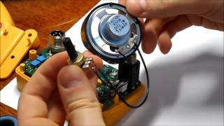 Garrett ACE 250 худший металлоискатель, как его улучшить?