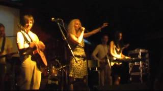 Blondrock: Путин (LIVE)
