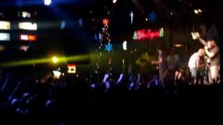 Восстание елочных игрушек 08.01.2010 @Точка Москва ОРИГАМИ
