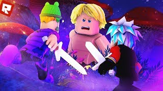 БИТВА ПРОТИВ ГИГАНТА! | Roblox
