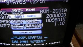 Sony BVM-20G1A