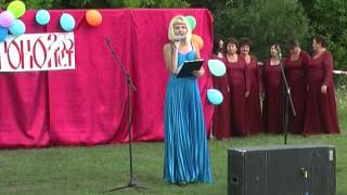 Село Комарово  285 лет