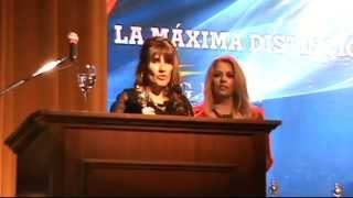 CENTRO MEDICO Y LABORATORIO BIOS SALUD Premio Planeta 2014 en Casino Magic Neuquén
