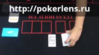 PK king 518 покерный анализатор может работать с встроенной и дополнительной камерой