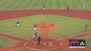 Resumen Toros del Este vs Tigres del Licey | 26 ENE 2020 | Serie Final Lidom