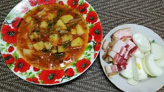 ВЛОГ/Ни минуты покоя/ Варю борщ//☀️ В Турцию с Людой Флорида Ялта? /