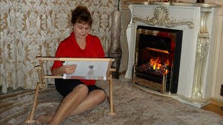Любимые Вышивки - в любимых руках. Вышивки крестом. Вышивка бисером, вышивка лентами. Стихи о любви