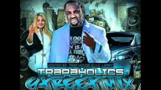Dj High T - I'm Still Hustlin (Slowed-N-Throwed) - Kingpin Skinny Pimp & Geno