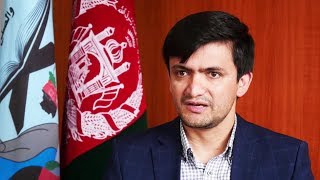 TOLOnews 6pm News 20 April 2018 / طلوع نیوز، خبر ساعت شش، ۳۱ حمل ۱۳۹۷