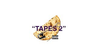 1. Recayd Mob (feat N.A.N.A., Jé Santiago, Dfideliz, Derek, Klyn & Mc Igu)