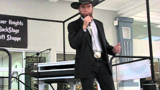 Jeff Hunt--In her voice