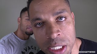No Motivation For Anything @Hodgetwins