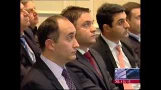 სახელმწიფო ბიზნესმენებს ინფრასტრუქტურის მოწესრიგებაში დაეხმარება