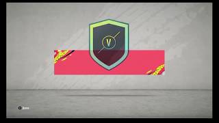 Fifa 20#Испытание будущие звезды#Центральные матчи