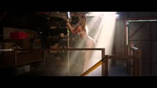 Jennifer Aniston Striptease Wir sind die Millers cut