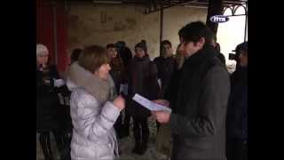 НТА-Новини-Львів:01.02.2013 Небезпечне сусідство