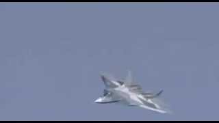 Russia plans long-range bomber missions in Gulf of Mexico-(Video recorded at Gulf)