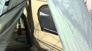Cabela's Alaknak II Tent 12x12