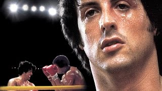 Такие бои Рокки приятно смотреть :-) EA Sports UFC 2