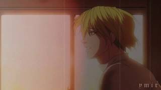 [AMV][Изо всех сил!][Кэнджи Гион и Сумиаки Ивашимизу] - не могу (на конкурс Akina Minako)