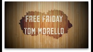 Boss Katana - FREE FRIDAYS - Tom Morello Guitar Tone!!!