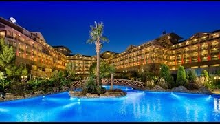 Avantgarde Hotel & Resort 5* ( Авангард Отель 5*) Турция, Кемер