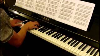 Seitz Violin Concerto No.5 Op.22 in D Major Movement 1 Piano Accompaniment