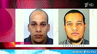 Найти и обезвредить — после атаки на редакцию "Шарли Эбдо" на поиски террористов брошены все силы.