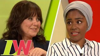 Is It Ok to Make Your Partner Jealous on Purpose?  | Loose Women