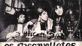 Cascavelletes - Rosas de Amor