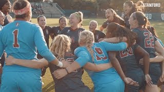 Stanford Women's Soccer: 2018-19 Season Highlights