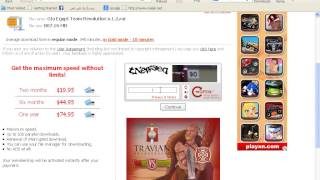طريقه التحميل من موقع depositfiles