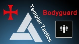 Templar Tactics: Bodyguard - Assassin's Creed 3 Tips and Tricks