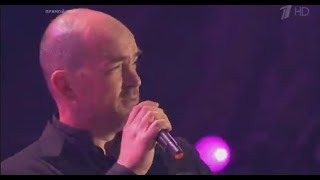 Методие Бужор и Жасмин "Дороги любви"